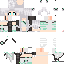 Texture for MagicaSan