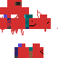 Texture for Strawbeyy