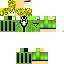 Texture for マエ助スーパーサイヤ人
