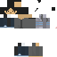 Texture for Steve Aoki