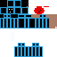 Texture for testpleyer
