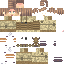 Texture for MrBeast in Army 2