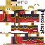 Texture for Migrator skin