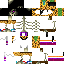 Texture for salasr
