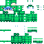 Texture for dino