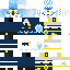 Texture for Huang Lion