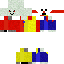 Texture for necraft