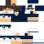 Texture for AlexMX2015