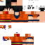 Texture for gokuuuuuu