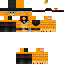 Texture for Nosfear