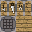 Texture for mesa de crafteo