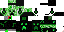 Texture for The Creeper Gamer