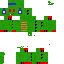 Texture for dinocrft4000