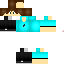 Texture for NickyBlock