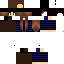 Texture for Ciwis Skin