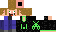 Texture for char