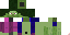 Texture for Hulk