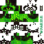 Texture for toxic
