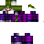 Texture for cabra