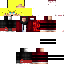Texture for steve