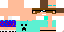 Texture for evilscreed