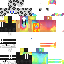 Texture for clunky party