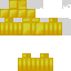 Texture for gold block