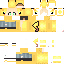 Texture for Gwen-Pikachu