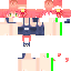 Texture for Sakura Miko