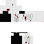 Texture for Slender ( Sem Camisa ) - Sarado 2 [ 0.2 ]