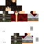 Texture for steve