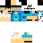 Texture for P3drog3efi edit