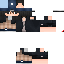 Texture for steve