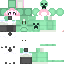 Texture for 苦力怕娘