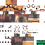 Texture for fox