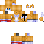 Texture for minecraft perso