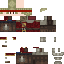 Texture for a name