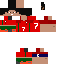 Texture for cr7