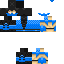 Texture for subzero