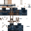Texture for Old Snake