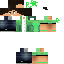 Texture for Nezar with Tsirt