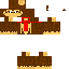 Texture for DeGamendeVarken