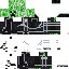 Texture for bfd
