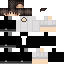 Texture for ItzYaBoyPie Casual 2.0