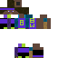 Texture for mmmc