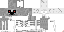 Texture for skeleton