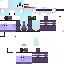 Texture for Chibi com muitas carinhas