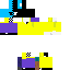 Texture for glitvh