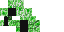 Texture for dark line