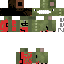 Texture for saman